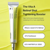 Celimax The Vita A Retinal Shot Tightening Booster - 15ml