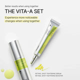 Celimax The Vita A Retinal Shot Tightening Booster - 15ml