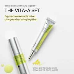 Celimax The Vita A Retinal Shot Tightening Booster - 15ml