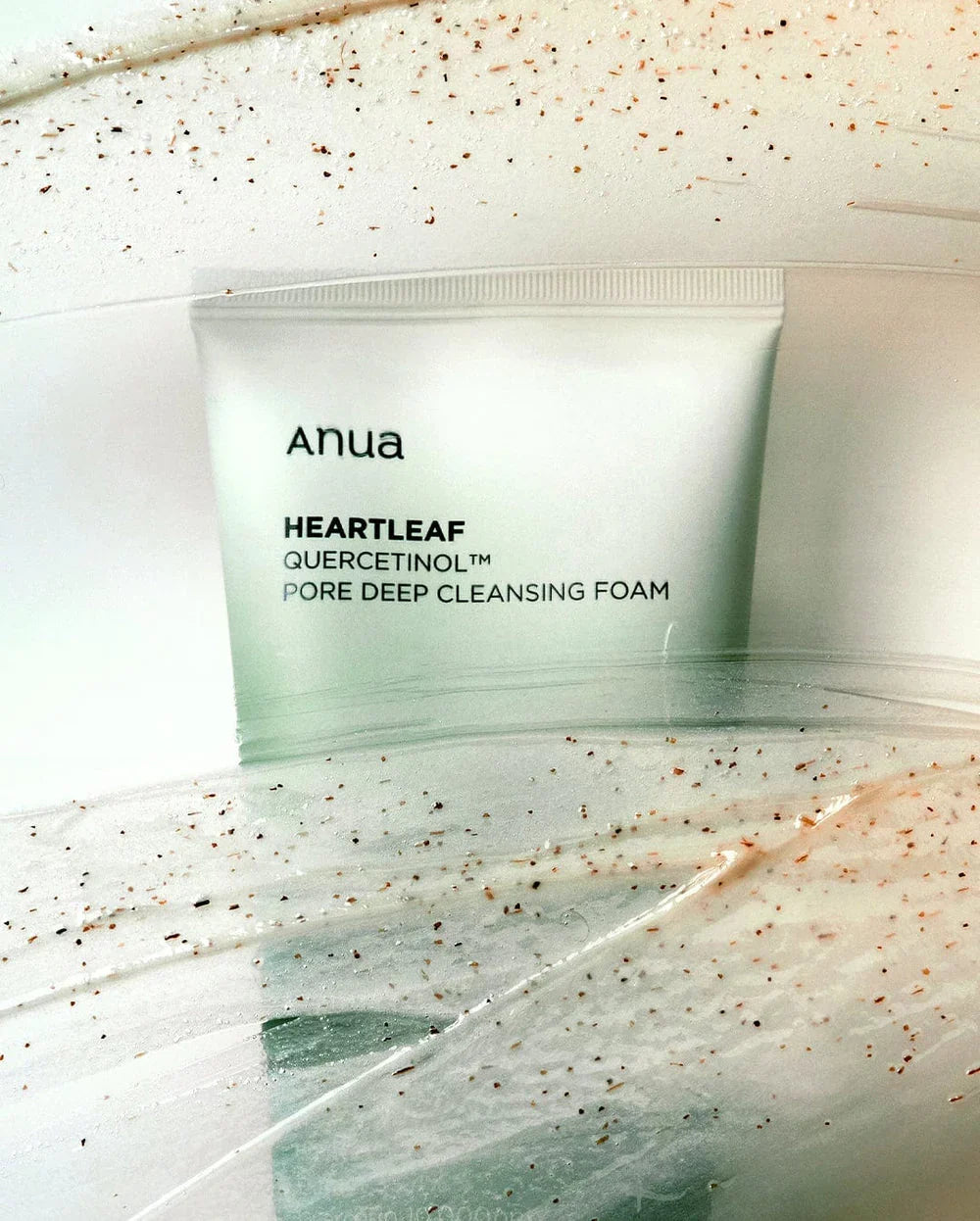 ANUA Heartleaf Pore Deep Cleansing Foam (150ml)